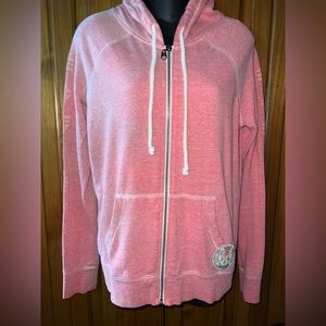 Billabong zip hoodie